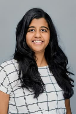 Sanjana Arun