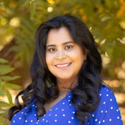 Rajeshwari Sah
